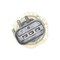 Vemo Sender Unit Oil Pre, V33-72-0005 V33-72-0005 - alternate 3